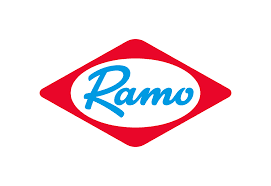 RAMO Logo